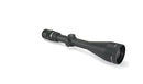 Trijicon 200024 AccuPoint Black Hardcoat Anodized 2.5-10x56mm 30mm Tube Illuminated Duplex Crosshair w/Green Dot Reticle