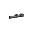 Trijicon 200092 AccuPoint Black Hardcoat Anodized 1-6x 24mm 30mm Illuminated Green Triangle Post Reticle