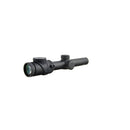 Trijicon 200092 AccuPoint Black Hardcoat Anodized 1-6x 24mm 30mm Illuminated Green Triangle Post Reticle