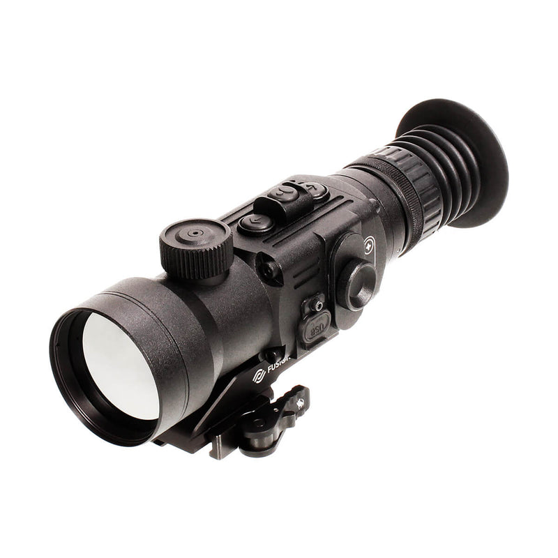 Fusion Thermal Boarmaster 55XR Thermal Rifle Scope-Optics Force