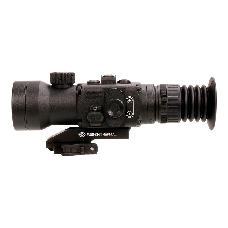 Fusion Thermal Boarmaster 55XR Thermal Rifle Scope-Optics Force