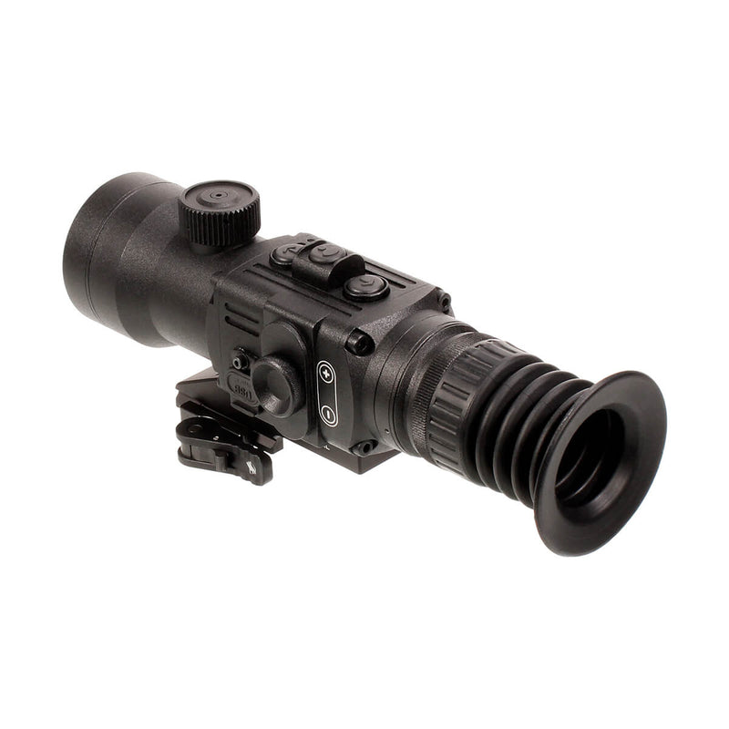 Fusion Thermal Boarmaster 55XR Thermal Rifle Scope-Optics Force