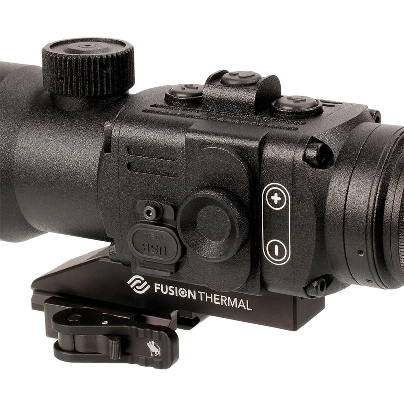 Fusion Thermal Boarmaster 55XR Thermal Rifle Scope-Optics Force