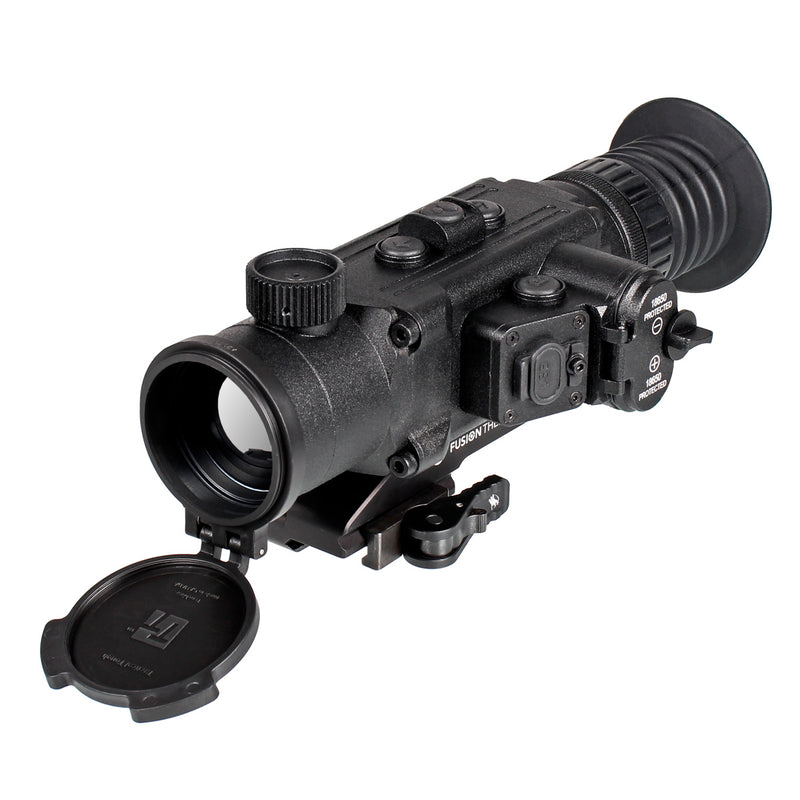 Fusion Thermal Avenger 40 Thermal Rifle Scope-Optics Force