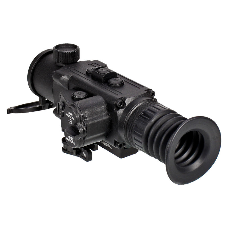 Fusion Thermal Avenger 40 Thermal Rifle Scope-Optics Force