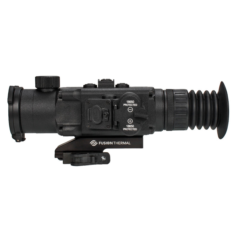 Fusion Thermal Avenger 40 Thermal Rifle Scope-Optics Force