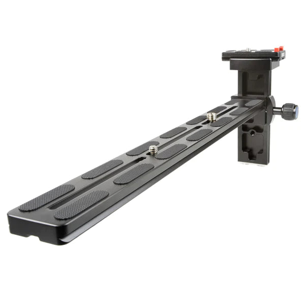 SIRUI TY-350 Lens Rail for SIRUI KX Ball Head-Optics Force