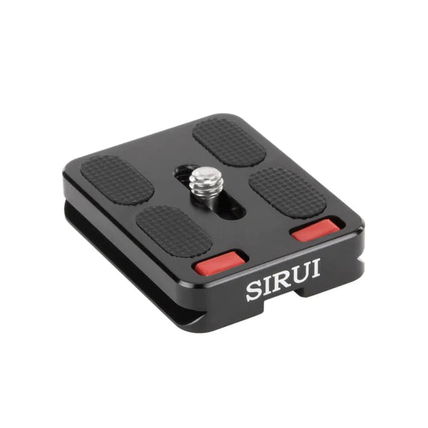 SIRUI TY-50 quick release plate-Optics Force
