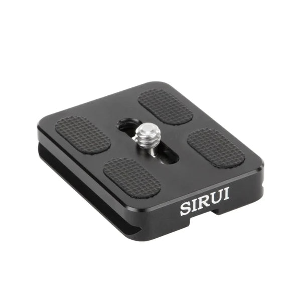 SIRUI TY-50E Quick Release Plate-Optics Force