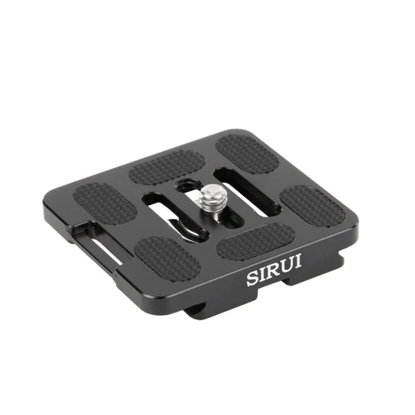 SIRUI TY-50X quick release plate-Optics Force