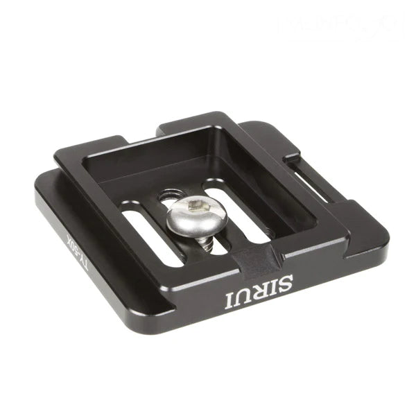 SIRUI TY-50X quick release plate-Optics Force