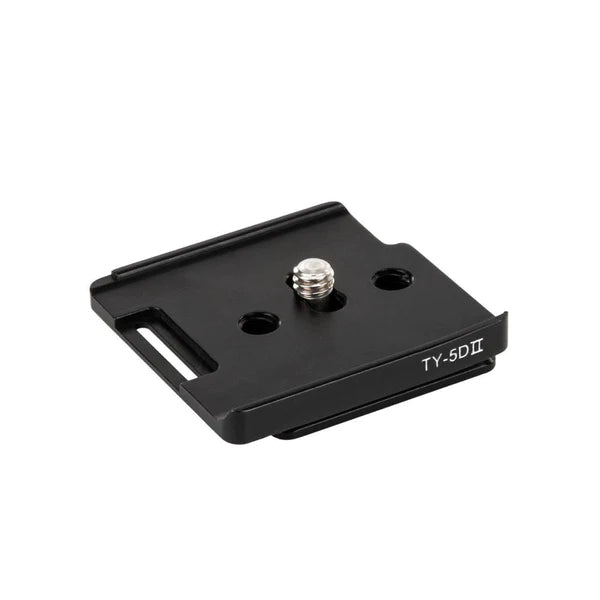 SIRUI TY-5DII quick release plate-Optics Force