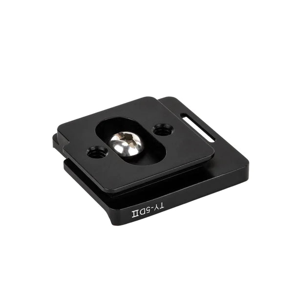 SIRUI TY-5DII quick release plate-Optics Force