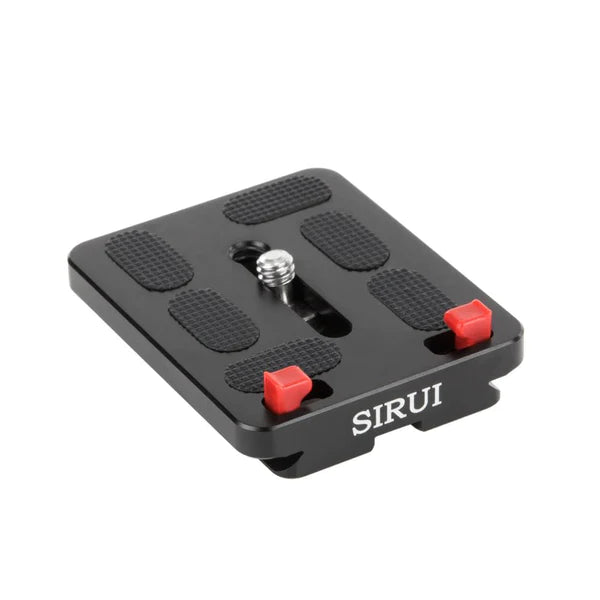 SIRUI TY-60 quick release plate-Optics Force