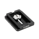 SIRUI TY-60 quick release plate-Optics Force