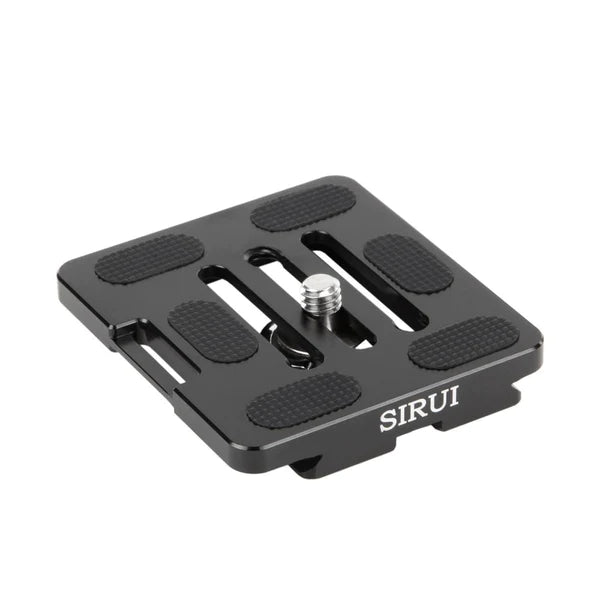 SIRUI TY-60X quick release plate-Optics Force