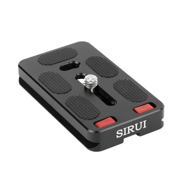 SIRUI TY-70 quick release plate-Optics Force