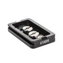 SIRUI TY-70A quick release plate-Optics Force