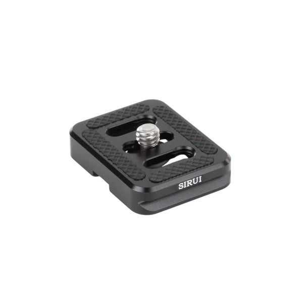 SIRUI TY-C10 quick release plate-Optics Force