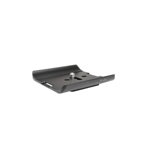 SIRUI TY-D3 quick release plate-Optics Force