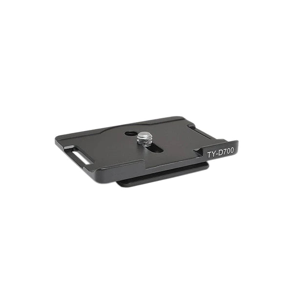 SIRUI TY-D700 quick release plate-Optics Force