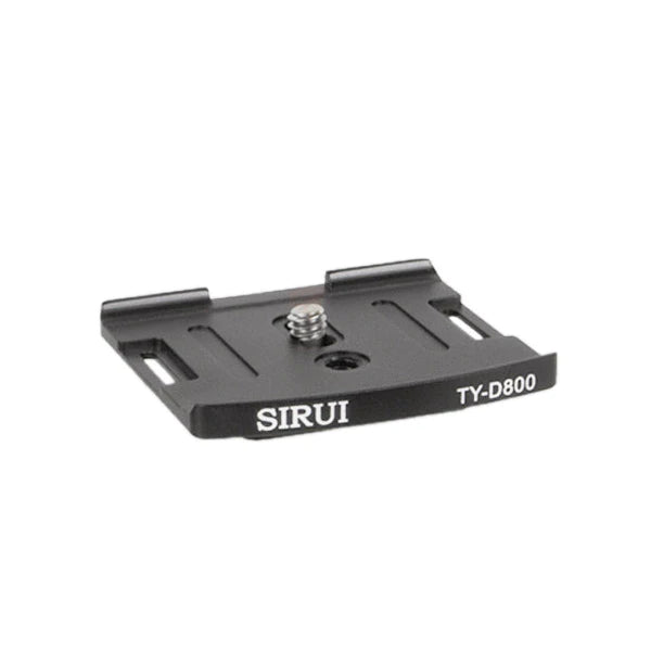 SIRUI TY-D800 quick release plate-Optics Force