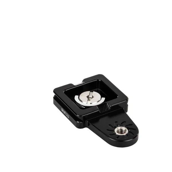 SIRUI TY-LP40 quick release plate for belt systems-Optics Force