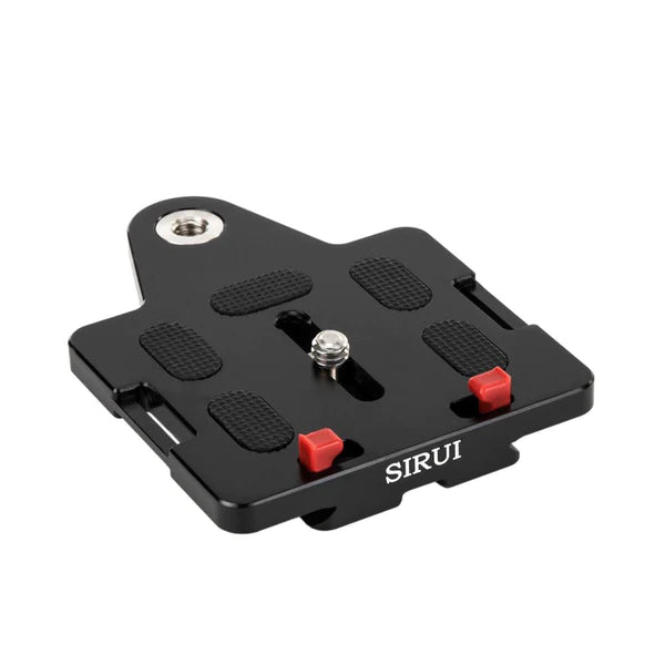 SIRUI TY-LP70 quick release plate for belt systems-Optics Force