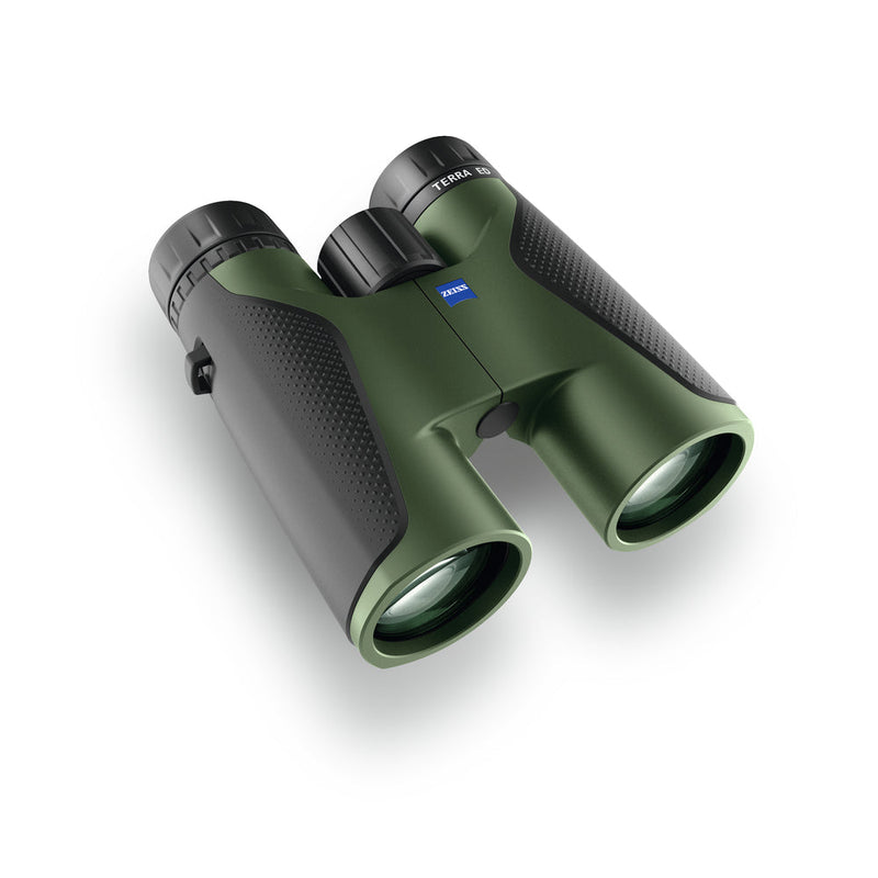 Zeiss Terra ED 10x42 Binocular - Open Box - New Condition-Optics Force