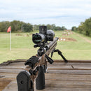 DNT Optics The One, FFP, 7-35x56 Scope