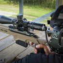 DNT Optics The One, FFP, 7-35x56 Scope