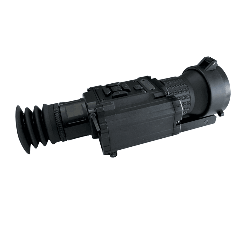 Winchester Supreme THSX 640 Thermal Hunting Sight, 50mm Lens, Black