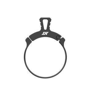 DNT Optics Throw Lever for Zulus Optics