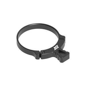 DNT Optics Throw Lever for Zulus Optics