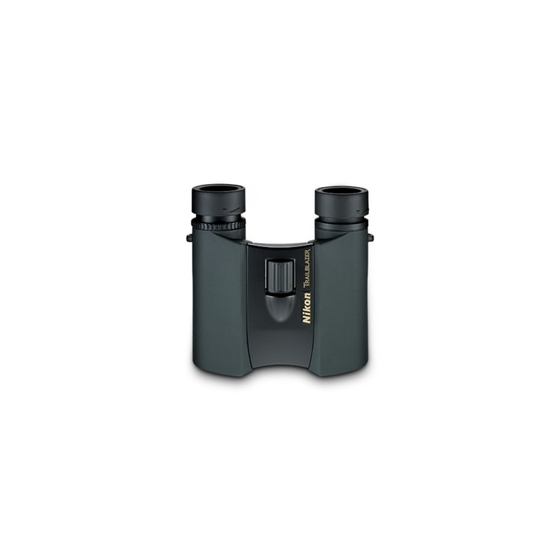 Nikon Trailblazer ATB Multilayer-Coated Lenses Binocular-Optics Force,