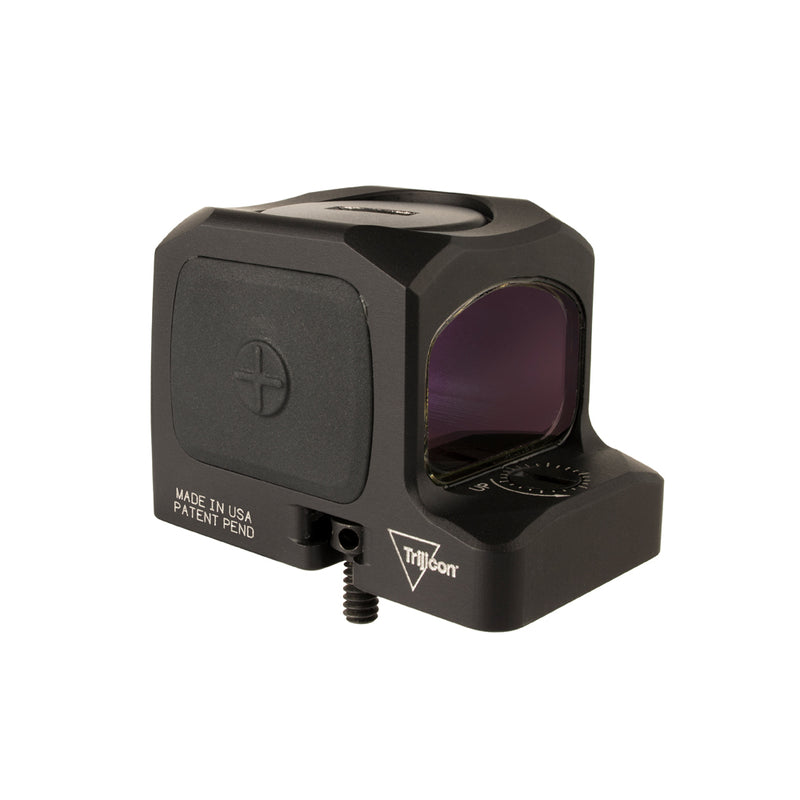 Trijicon RCR™ Red Dot Sight 3.25 MOA Red Dot, Adustable LED-Optics Force