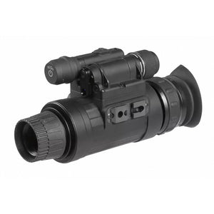 AGM Wolf-14 NW1 – Night Vision Monocular Gen 2+ P45-White Phosphor "Level 1"