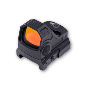 Gideon Optics Judge Pistol Reflex Sight