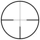 Zeiss V3 2.5-8x35 - 1-inch - Duplex Reticle (