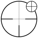 Zeiss V3 2.5-8x35 - 1-inch - Duplex Reticle (