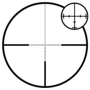 Zeiss V3 4.5-14×44 30mm - Capped - Fixed parallax @ 150 yds