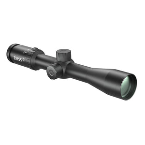 #Reticle + Turret_Duplex 6 / Capped