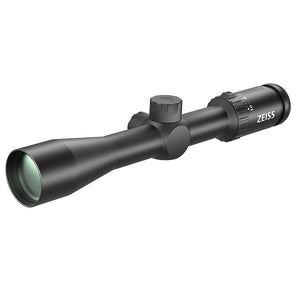 #Reticle + Turret_Duplex 6 / Capped