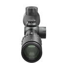 Zeiss V3 3.5-10×42 - 30mm · Fixed parallax @ 150 yds