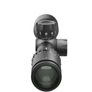 Zeiss V3 3.5-10×42 - 30mm · Fixed parallax @ 150 yds