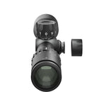 Zeiss V3 3.5-10×42 - 30mm · Fixed parallax @ 150 yds