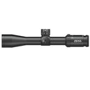Zeiss V3 3.5-10×42 - 30mm · Fixed parallax @ 150 yds