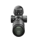 Zeiss V3 3.5-10×42 - 30mm · Fixed parallax @ 150 yds