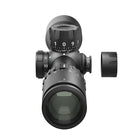 Zeiss V3 3.5-10×42 - 30mm · Fixed parallax @ 150 yds