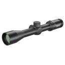 Zeiss V3 4.5-14×44 30mm - Capped - Fixed parallax @ 150 yds